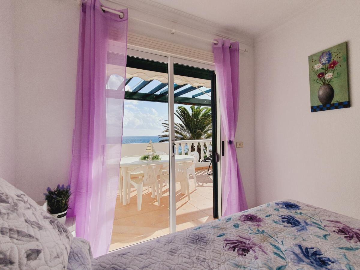Azul Window Apartment San Miguel de Abona Exteriér fotografie