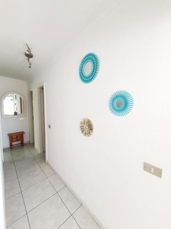 Azul Window Apartment San Miguel de Abona Exteriér fotografie